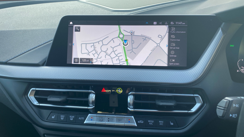 BMW 1 Series M135i xDrive 5dr Step Auto [Pro Pack] Petrol Hatchback